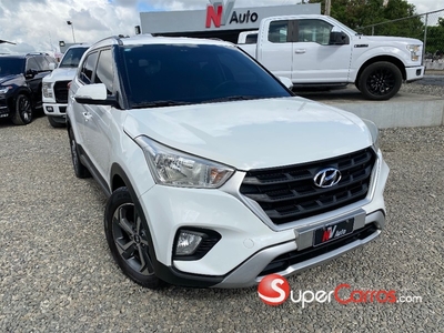 Hyundai Cantus 2019