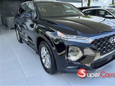 Hyundai Santa Fe Sport 2019