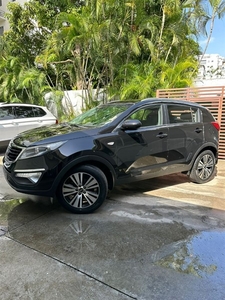 Kia Sportage LX 2015