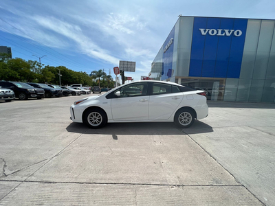 Toyota Prius 1.8 Premium Cvt