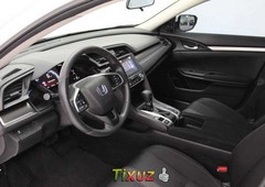 Honda Civic 2020 impecable en Benito Juárez