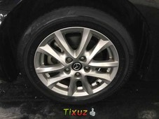 Mazda 3 2017 barato en Azcapotzalco