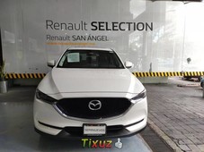 Se vende urgemente Mazda CX5 2018 en Tlalpan