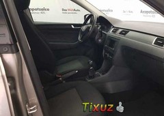 Seat Toledo 2019 barato en Azcapotzalco