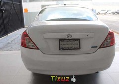 Venta de Nissan Versa 2012 usado Automatic a un precio de 129000 en Hidalgo