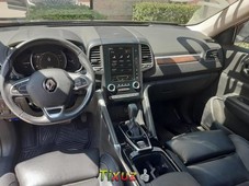 Venta de Renault Koleos 2020 usado Automática a un precio de 499000 en Monterrey