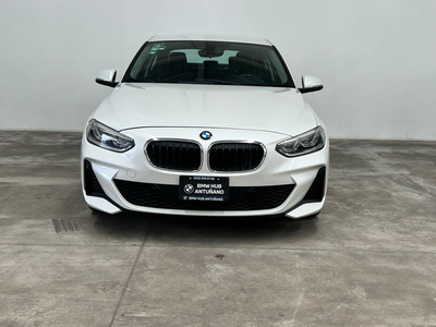 BMW Serie 1 1.6 3p 118i Sport Line At