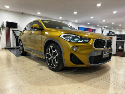 BMW X2 2.0 Sdrive20ia M Sport