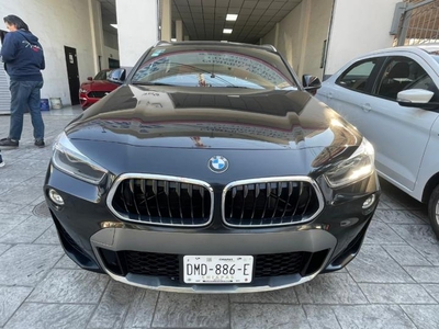 BMW X2 M Sport