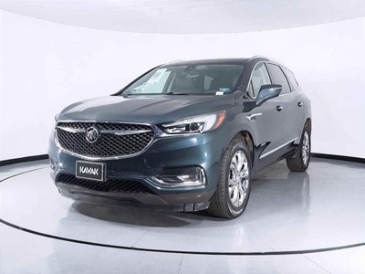 Buick Enclave