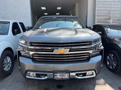 Chevrolet Cheyenne