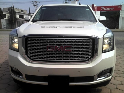 GMC Denali