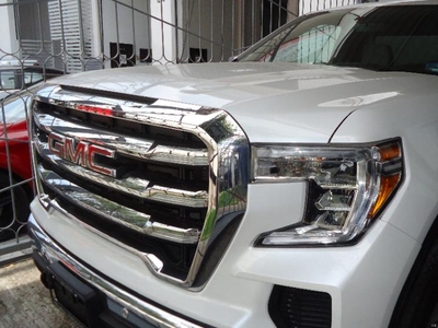 GMC Sierra Crew Cab