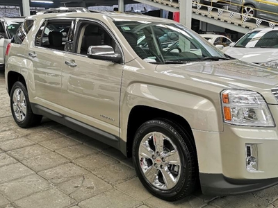 GMC Terrain