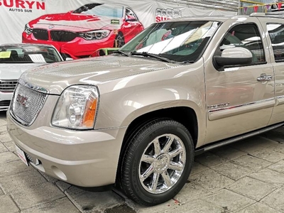 GMC Yukon Denali