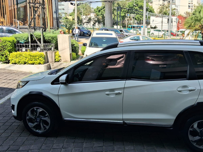 Honda Br-v 2019 5p Prime L4/1.5 Aut