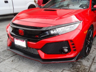 Honda Civic Type R