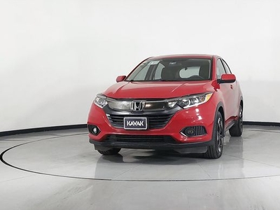 Honda Hr-v 1.8 PRIME CVT Suv 2019