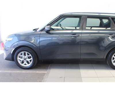 Kia Soul 1.6 Lx Mt