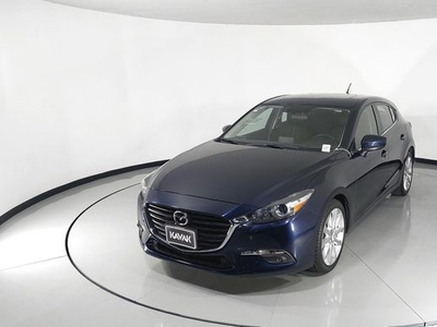 Mazda 3 2.5 HATCHBACK S TM Hatchback 2018