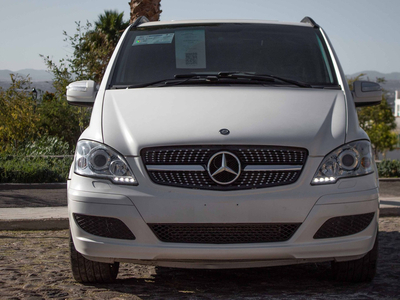 Mercedes Benz Viano 2014 2.2 Cdi
