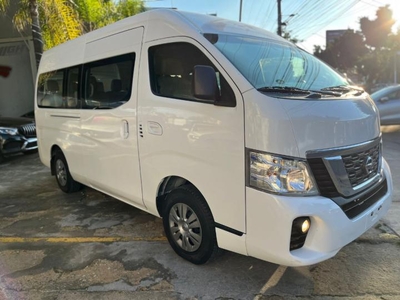 Nissan Urvan