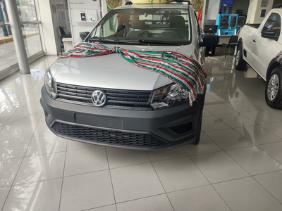 Volkswagen Saveiro Robust 2023