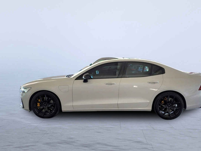 Volvo S60 2.0 Polestar Awd At