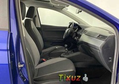 Auto Seat Ibiza 2018 de único dueño en buen estado