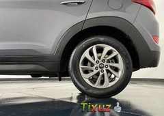 Se pone en venta Hyundai Tucson 2016