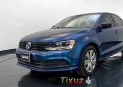 Se vende urgemente Volkswagen Jetta 2018 en Juárez
