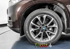 Venta de BMW X5 2016 usado Automatic a un precio de 543999 en Juárez