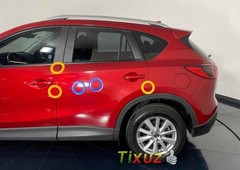 Venta de Mazda CX5 2016 usado Automatic a un precio de 283999 en Juárez