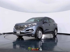 Hyundai Tucson 2017 barato en Juárez