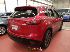 Mazda CX5 2016 impecable en Tlalnepantla