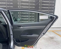Venta de Hyundai Elantra 2017 usado Automatic a un precio de 280000 en Benito Juárez