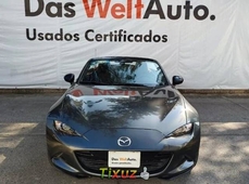 Venta de Mazda MX5 2021 usado Manual a un precio de 475000 en Miguel Hidalgo