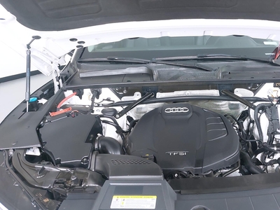 Audi Q5 2.0 DYNAMIC DCT 4WD Suv 2018