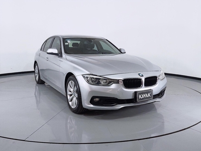 Bmw Serie 3 2.0 320IA Sedan 2016