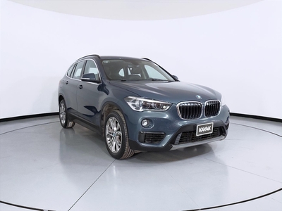 Bmw X1 1.5 SDRIVE18IA EXECUTIVE DCT Suv 2019