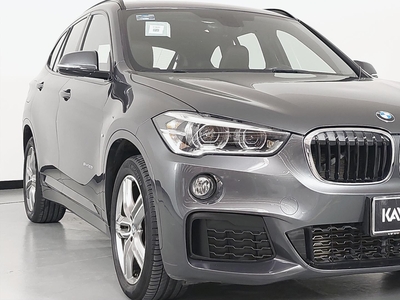 Bmw X1 2.0 SDRIVE20IA M SPORT AT Suv 2018