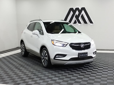 Buick Encore 1.4 Cxl Premium At