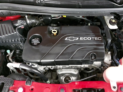 Chevrolet Spark 1.4 ACTIV D Hatchback 2018