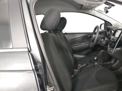 Chevrolet Spark 1.4 LTZ C Hatchback 2018