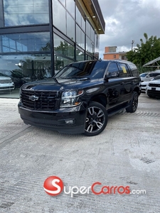 Chevrolet Tahoe Premier 2019