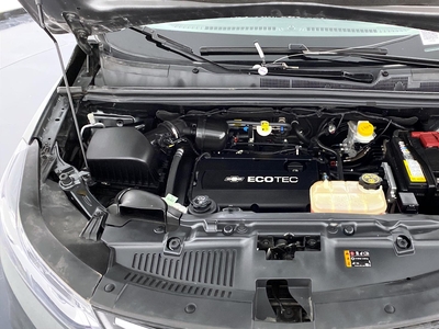 Chevrolet Trax 1.8 B LT AUTO Suv 2019