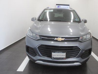 Chevrolet Trax 1.8 Lt At