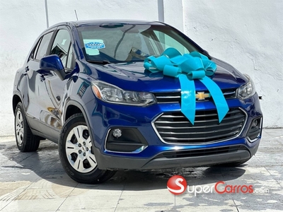 Chevrolet Trax LT 2017