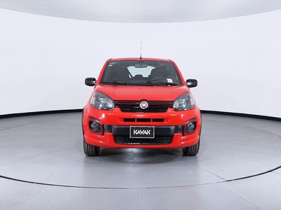 Fiat Uno 1.4 SPORTING PANTALLA Hatchback 2020