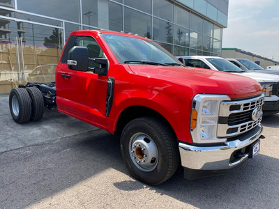 Ford F-350 2023